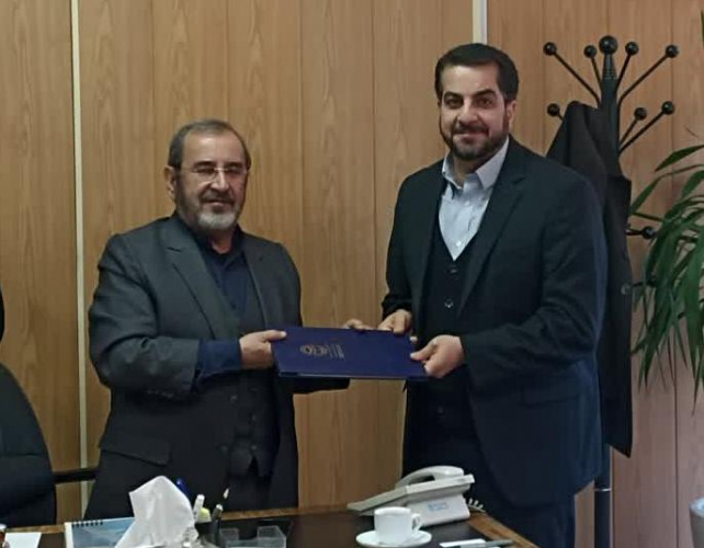 انتصاب مشاور امور بین‌الملل همزمان با برگزاری جلسه شورای بین‌الملل دانشگاه